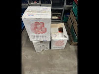 3 x drukvat 18 en 25 liter - afbeelding 1 van  3