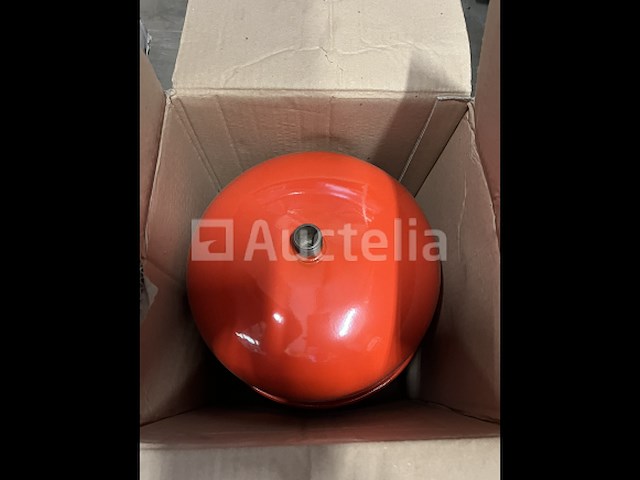 3 x drukvat 18 en 25 liter - afbeelding 3 van  3