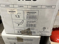 3 x drukvat 18 en 25 liter - afbeelding 2 van  3