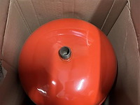 3 x drukvat 18 en 25 liter - afbeelding 3 van  3