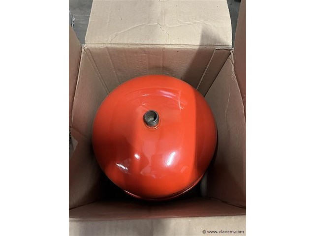 3 x drukvat 18 en 25 liter - afbeelding 3 van  3