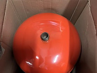 3 x drukvat 18 en 25 liter - afbeelding 3 van  3