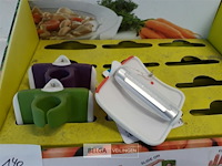 3 x dunschiller palmpeeler - afbeelding 3 van  3