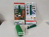 3 x easy houtbeits verfrol met handvat