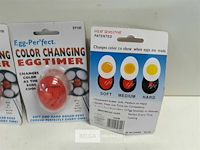 3 x ei-timer - afbeelding 3 van  3