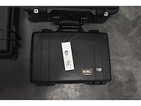 3 x empty peli case - other - afbeelding 2 van  5
