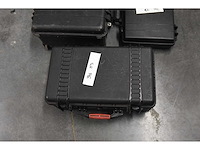 3 x empty peli case - other - afbeelding 3 van  5