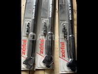 3 x fietspomp - afbeelding 2 van  3