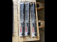 3 x fietspomp - afbeelding 3 van  3