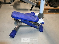 3 x fitness toestel - afbeelding 3 van  12