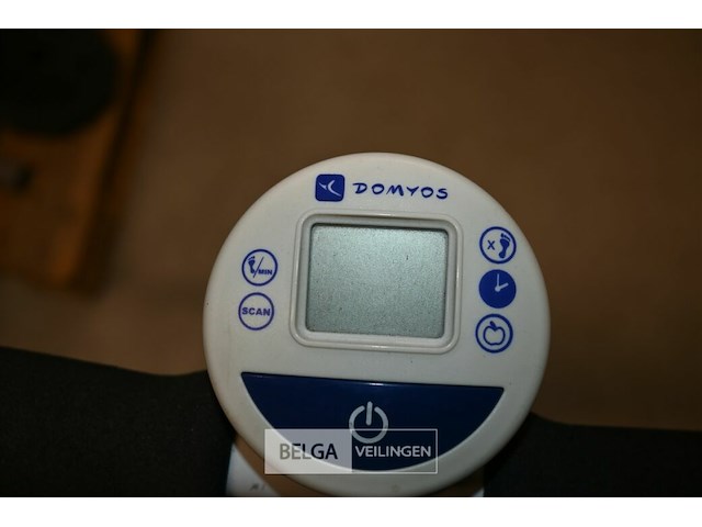 3 x fitness toestel - afbeelding 4 van  12