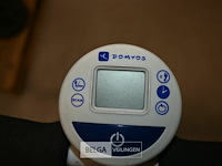 3 x fitness toestel - afbeelding 4 van  12