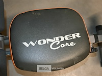 3 x fitness toestel - afbeelding 7 van  12