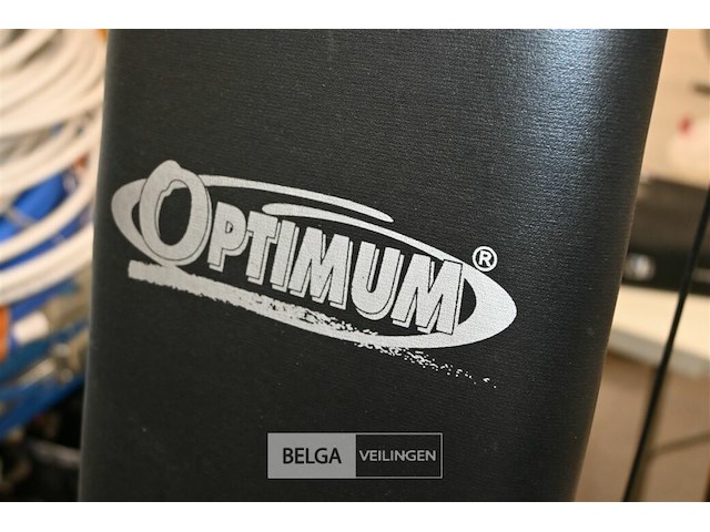 3 x fitness toestel - afbeelding 10 van  12