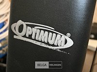 3 x fitness toestel - afbeelding 10 van  12