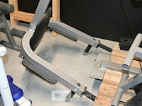 3 x fitness toestel - afbeelding 11 van  12