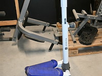 3 x fitness toestel - afbeelding 12 van  12