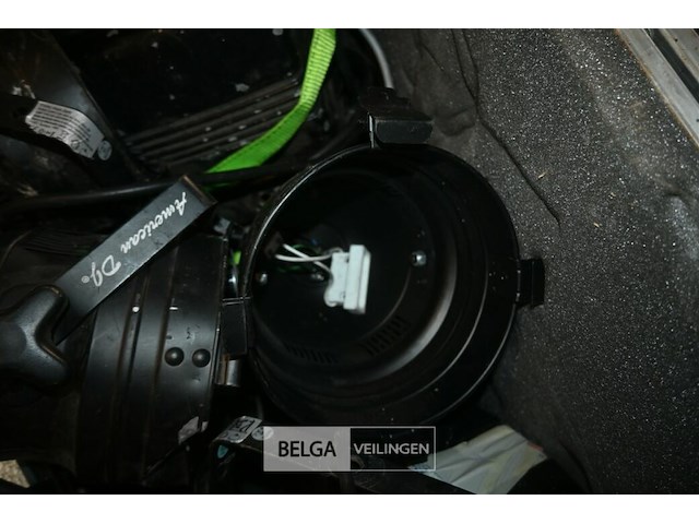 3 x flight case + inhoud - afbeelding 4 van  9