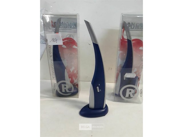 3 x gasaansteker lang navulbaar - afbeelding 3 van  3