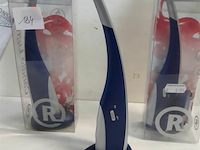 3 x gasaansteker lang navulbaar - afbeelding 3 van  3