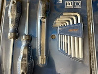 3 x gereedschap set - afbeelding 3 van  4