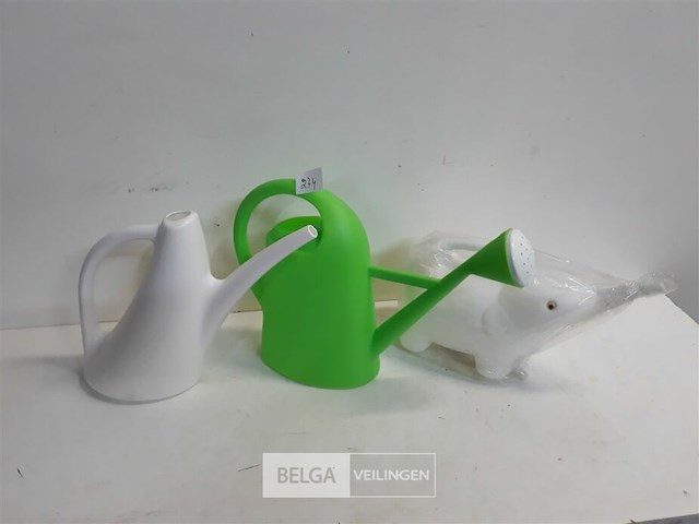 3 x gieter mix +/-1,5l - afbeelding 3 van  3