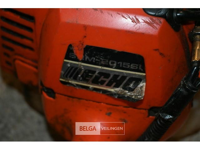 3 x grastrimmer zonder kop - afbeelding 4 van  7