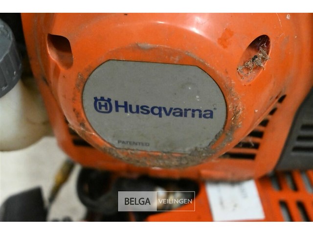 3 x grastrimmer zonder kop - afbeelding 6 van  7