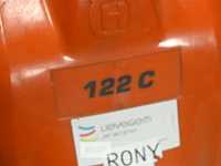 3 x grastrimmer zonder kop - afbeelding 7 van  7