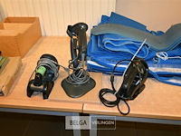 3 x handscanner - afbeelding 1 van  8