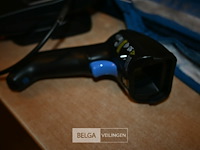 3 x handscanner - afbeelding 3 van  8