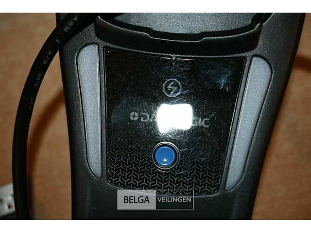 3 x handscanner - afbeelding 4 van  8