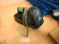 3 x handscanner - afbeelding 5 van  8