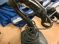3 x handscanner - afbeelding 6 van  8