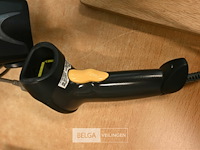 3 x handscanner - afbeelding 7 van  8