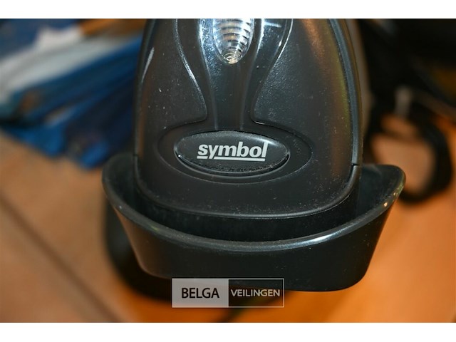 3 x handscanner - afbeelding 8 van  8