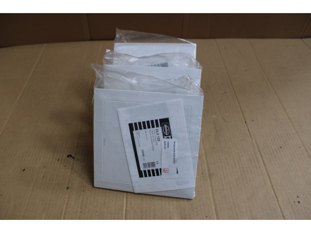 3 x helios designventiel ø125 - afbeelding 1 van  3