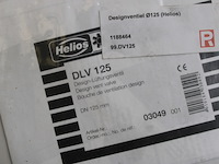 3 x helios designventiel ø125 - afbeelding 2 van  3