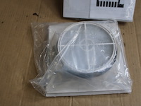 3 x helios designventiel ø125 - afbeelding 3 van  3