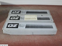 3 x hitachi drywall screw type c d3.9x25l - afbeelding 2 van  5