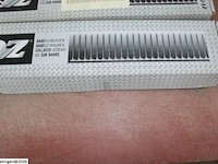 3 x hitachi drywall screw type c d3.9x25l - afbeelding 3 van  5