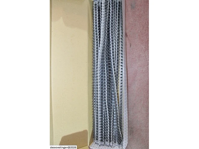 3 x hitachi drywall screw type c d3.9x25l - afbeelding 5 van  5