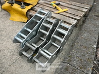 3 x holmatro ramsteun - afbeelding 2 van  4