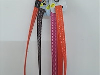 3 x hondenleiband 1,4 m - afbeelding 2 van  2