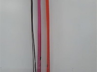3 x hondenleiband 1,4 m - afbeelding 1 van  2