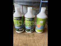 3 x humu forte gazon 1 liter - afbeelding 3 van  4