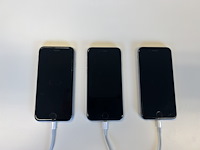 3 x i-phone 6s - afbeelding 1 van  3
