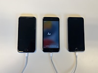 3 x i-phone 6s - afbeelding 2 van  3