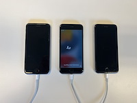 3 x i-phone 6s - afbeelding 2 van  3