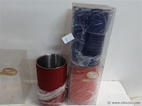 3 x ijsemmer mix kleuren